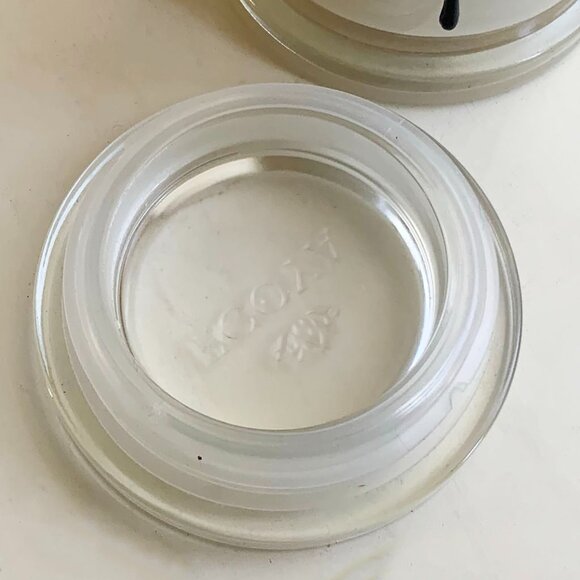 ECOYA French Pear Natural Wax 9.5 oz Fragranced Candle Made in AUSTRALIA - Picture 5 of 9